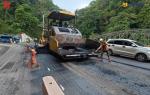 Kementerian PU Perkuat 901 Titik Lereng Lembah Anai Digarap oleh PT Hutama Karya Infrastruktur Senilai Rp460,4 Miliar